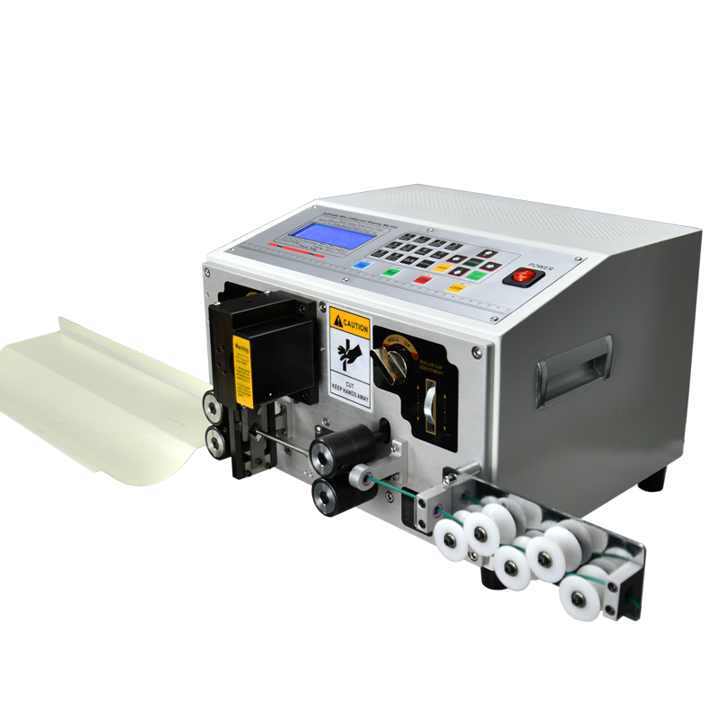 Máy Cắt Tuốt Dây Điện HS-BX02 10mm²